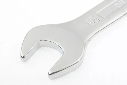 Ключ комбинированный 15 мм CrV холодный штамп GROSS 15134 купить в Новом Уренгое