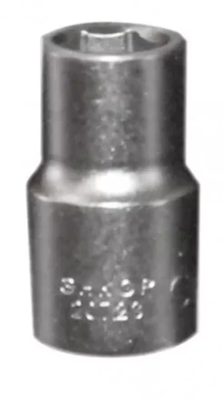 Головка торцевая 1/2&quot; х 14мм 1/10/400 ЭНКОР 20725 купить в Новом Уренгое