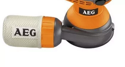 Шлифмашина  ЭШМ EX 125 ES AEG купить в Новом Уренгое