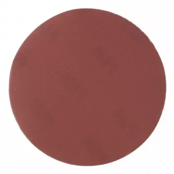 Круг абразивный на ворсовой подложке под липучку P 320 125 мм 10 штук MATRIX 73873 купить в Новом Уренгое