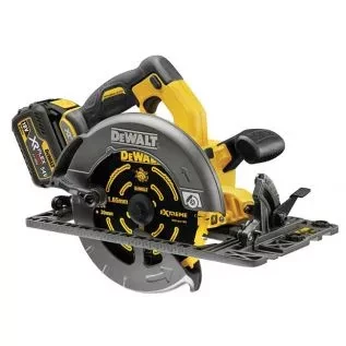 Аккумуляторная дисковая пила DCS 576 N DeWalt купить в Новом Уренгое