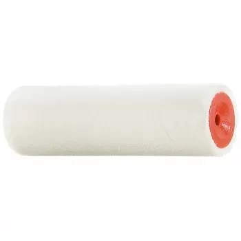 Валик сменный ВЕЛЮР PRO LINE 250 мм ворс 4 мм D - 40 мм D ручки - 6 мм шерсть MTX 81348 купить в Новом Уренгое