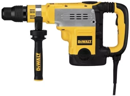 Перфоратор DeWalt D 25723 К купить в Новом Уренгое