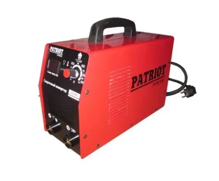 Сварочный инвертор Patriot Power 195 DC купить в Новом Уренгое