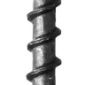 Саморезы фосфатированные с крупной резьбой, гипсокартон-дерево, ЗУБР 4-300031-35-055, PH2, 3,5 х 55 мм, 170 шт 4-300031-35-055 купить в Новом Уренгое