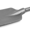 Насадка лопата квадратная MESSER 140х210мм, НЕХ-30 купить в Новом Уренгое
