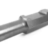 Насадка лопата квадратная MESSER 140х210мм, НЕХ-30 купить в Новом Уренгое