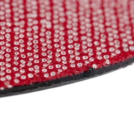 Насадка для дрели и УШМ с липучкой 115 мм гибкая MATRIX артикул 76237 купить в Новом Уренгое