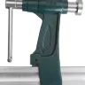 Струбцина KRAFTOOL тип "F", с мультипликаторной прижимной втулкой, 125х600 мм 32013-125-600 купить в Новом Уренгое