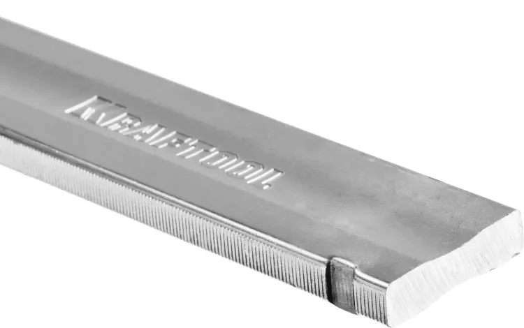 Струбцина KRAFTOOL тип "F", с мультипликаторной прижимной втулкой, 125х600 мм 32013-125-600 купить в Новом Уренгое