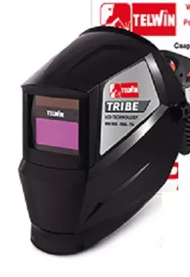 Сварочный аппарат FORCE 165 ACX WELDING HELMET  Telwin купить в Новом Уренгое