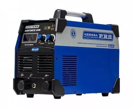Аппарат плазменной резки Aurora AIRFORCE 60M купить в Новом Уренгое