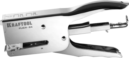 Мощный стальной плайер 24 (6 - 8 мм) / 26 (6 - 8 мм)) 3124 купить в Новом Уренгое