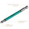 Биты KRAFTOOL OPTIMUM PH 26122-2-100-10 купить в Новом Уренгое