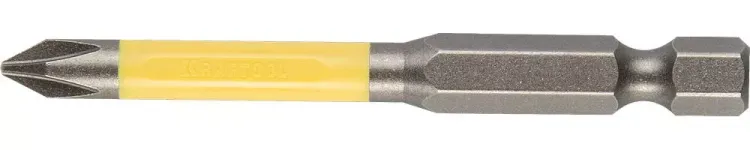 Биты KRAFTOOL J-Pro PH 26101-1-65 купить в Новом Уренгое