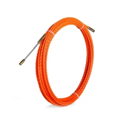 Протяжка из полиэстера КВТ PET-1-4.0/10 (Fortisflex) 76654