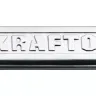 Ключи комбинированные KRAFTOOL, Cr-V, DIN 3113 27079-19 купить в Новом Уренгое