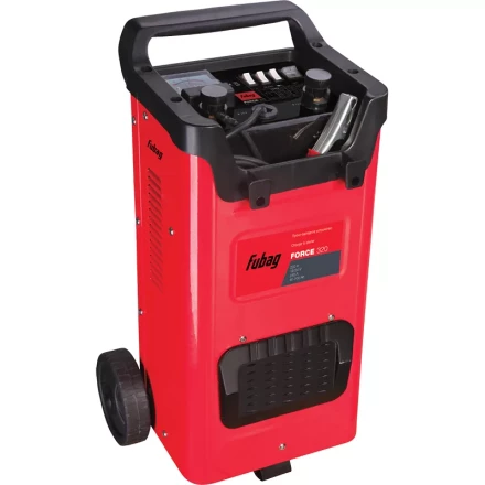 Пуско-зарядное устройство FUBAG FORCE 320 купить в Новом Уренгое