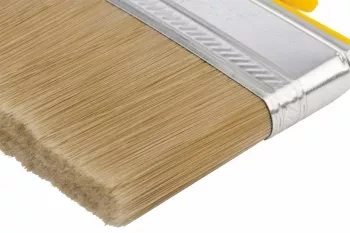 Кисть флейцевая "ЛАКИ" 100*12 мм  MATRIX Color Line 83366 купить в Новом Уренгое
