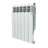 Радиатор Royal Thermo Vittoria 500 - 10 секц. купить в Новом Уренгое