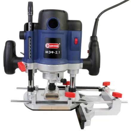 Ручной фрезер Диолд МЭФ-2,1 купить в Новом Уренгое