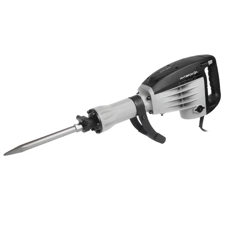 Молоток отбойный Интерскол М-25/1500 купить в Новом Уренгое