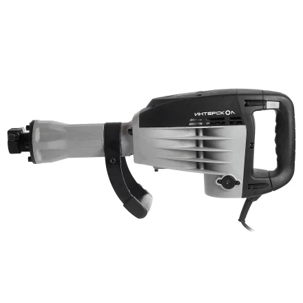 Молоток отбойный Интерскол М-25/1500 купить в Новом Уренгое