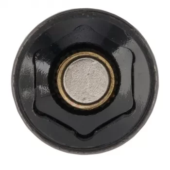 БИТА GROSS С ТОРЦЕВОЙ ГОЛОВКОЙ NUT-DRIVER С МАГНИТОМ, 12ММ, S2 11621 купить в Новом Уренгое