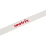 Полотна для электролобзика  по металлу 3 шт T318AF 110 x 1,2 мм Bimetal Matrix 78236 купить в Новом Уренгое