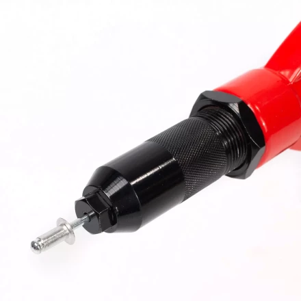 Заклепочник ручной «гармошка» КВТ ЗР-05 (80631) купить в Новом Уренгое