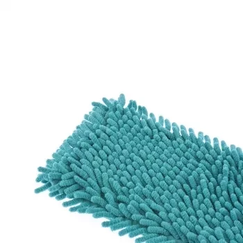 Сменная  насадка &quot;Chenille&quot; 400*150 мм для швабры 93505 ELFE 93507 купить в Новом Уренгое