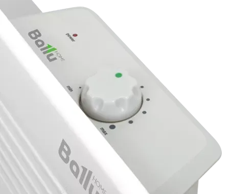 Конвективно-инфракрасный обогреватель BALLU  Infrared Far BIHP/F-1000 купить в Новом Уренгое