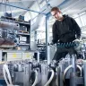 Пистолет продувочный Metabo BP500 купить в Новом Уренгое
