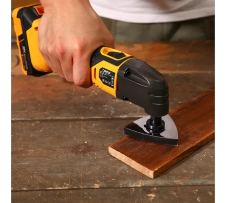 Реноватор аккумуляторный DEKO DKOT20 Multi, 063-2050 купить в Новом Уренгое