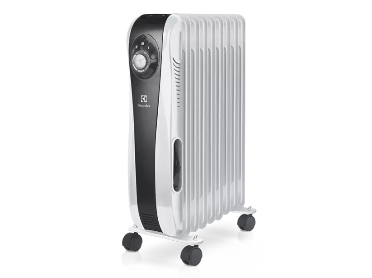 Радиатор масляный Electrolux Sport line EOH/M-5209N - 9 секций купить в Новом Уренгое