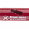 Коронка биметаллическая HAMMER Ф19х38мм 1/2"  BiMETALL (224-001) купить в Новом Уренгое