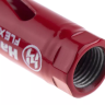 Коронка биметаллическая HAMMER Ф19х38мм 1/2"  BiMETALL (224-001) купить в Новом Уренгое