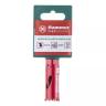 Коронка биметаллическая HAMMER Ф19х38мм 1/2"  BiMETALL (224-001) купить в Новом Уренгое