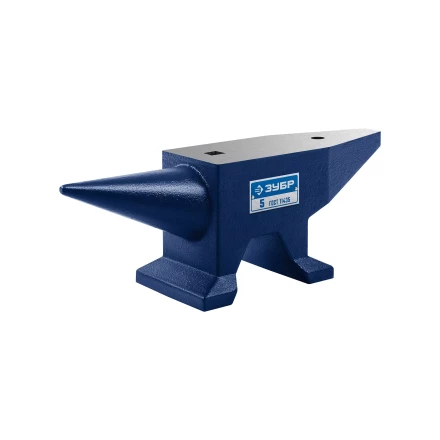 ЗУБР 5 кг, стальная наковальня, Профессионал (32620-5) купить в Новом Уренгое