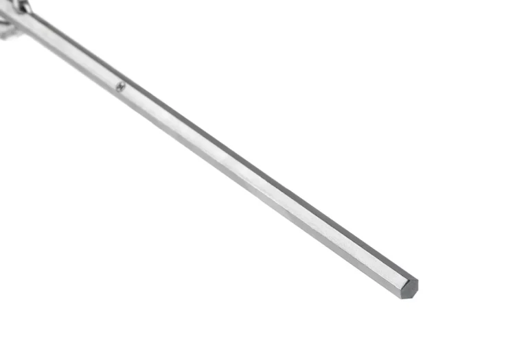 Венчик для миксера HAMMER Ф80х400мм HEX (221-004 MX-AC) купить в Новом Уренгое