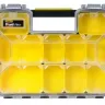 Органайзер проффесиональный FatMax Shallow Pro Metal Latch Stanley 1-97-517 купить в Новом Уренгое