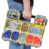 Органайзер проффесиональный FatMax Shallow Pro Metal Latch Stanley 1-97-517 купить в Новом Уренгое