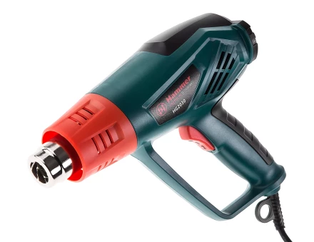 Фен строительный HAMMER HG2030 PREMIUM купить в Новом Уренгое