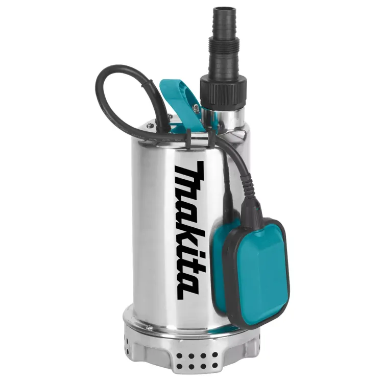 Насос дренажный погружной Makita PF1100 купить в Новом Уренгое
