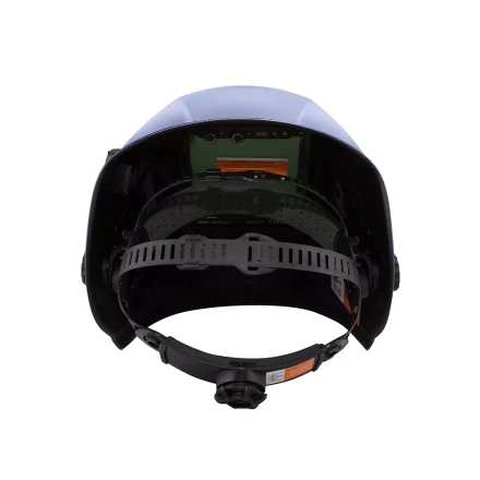 Маска сварщика FOXCRAFT индиго ф-р 9700V без коробки купить в Новом Уренгое