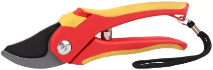 Секатор GRINDA двухкомпонентные ручки, 205мм 8-423102_z01 купить в Новом Уренгое