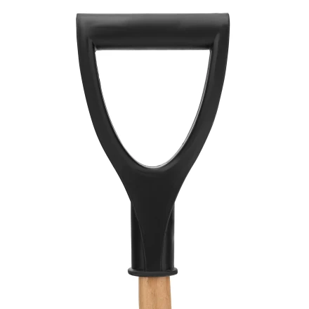 Рукоятка пластиковая V - образная, диаметр 36 мм, Россия, Сибртех 684265 купить в Новом Уренгое