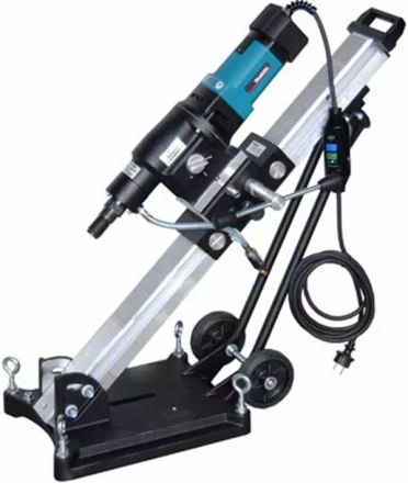 Дрель алмазного сверления Makita DBM230-set купить в Новом Уренгое