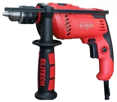 Дрель ударная Elitech ДУ 650РЭ купить в Новом Уренгое