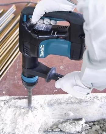Молоток отбойный Makita HM0870C купить в Новом Уренгое